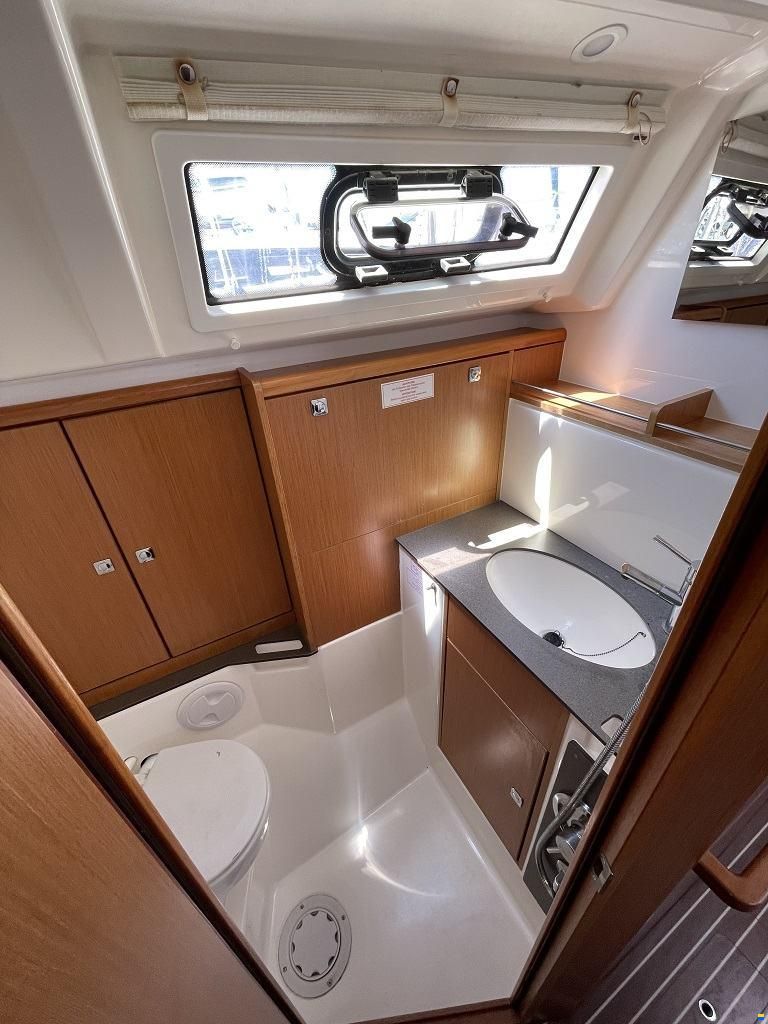 Bavaria 37 Cruiser
