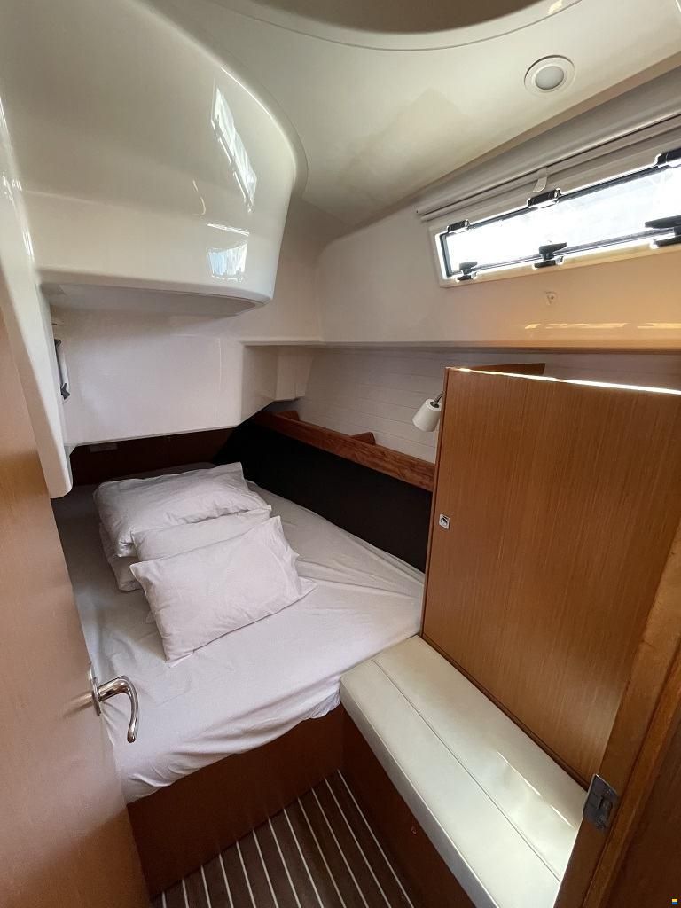 Bavaria 37 Cruiser