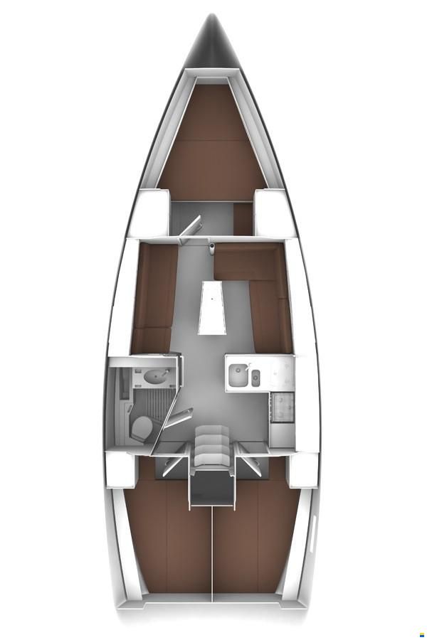 Bavaria 37 Cruiser