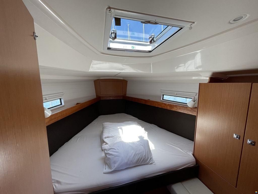 Bavaria 37 Cruiser