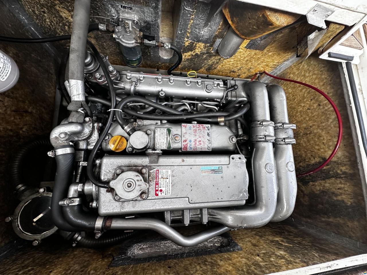Skibsplast GP 710