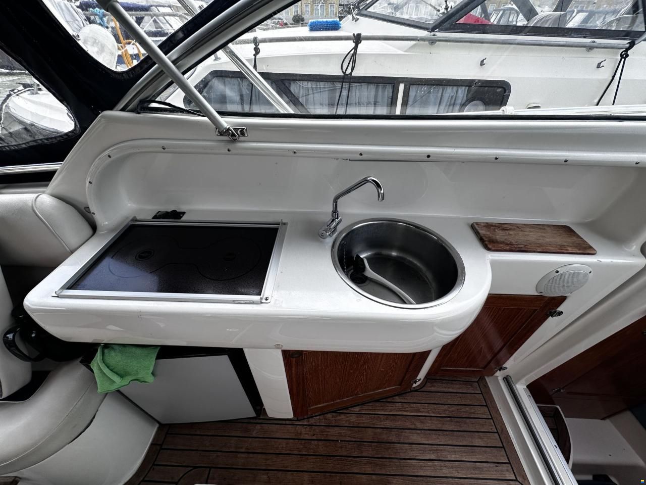 Skibsplast GP 710