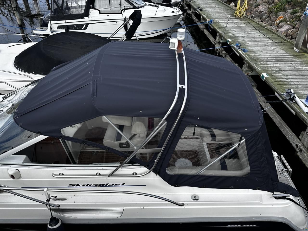 Skibsplast GP 710