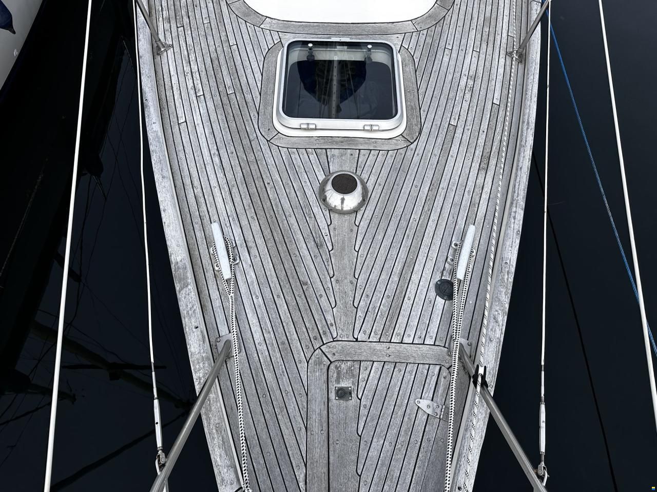 Hallberg-Rassy Hallberg Rassy 29 Scandinavia