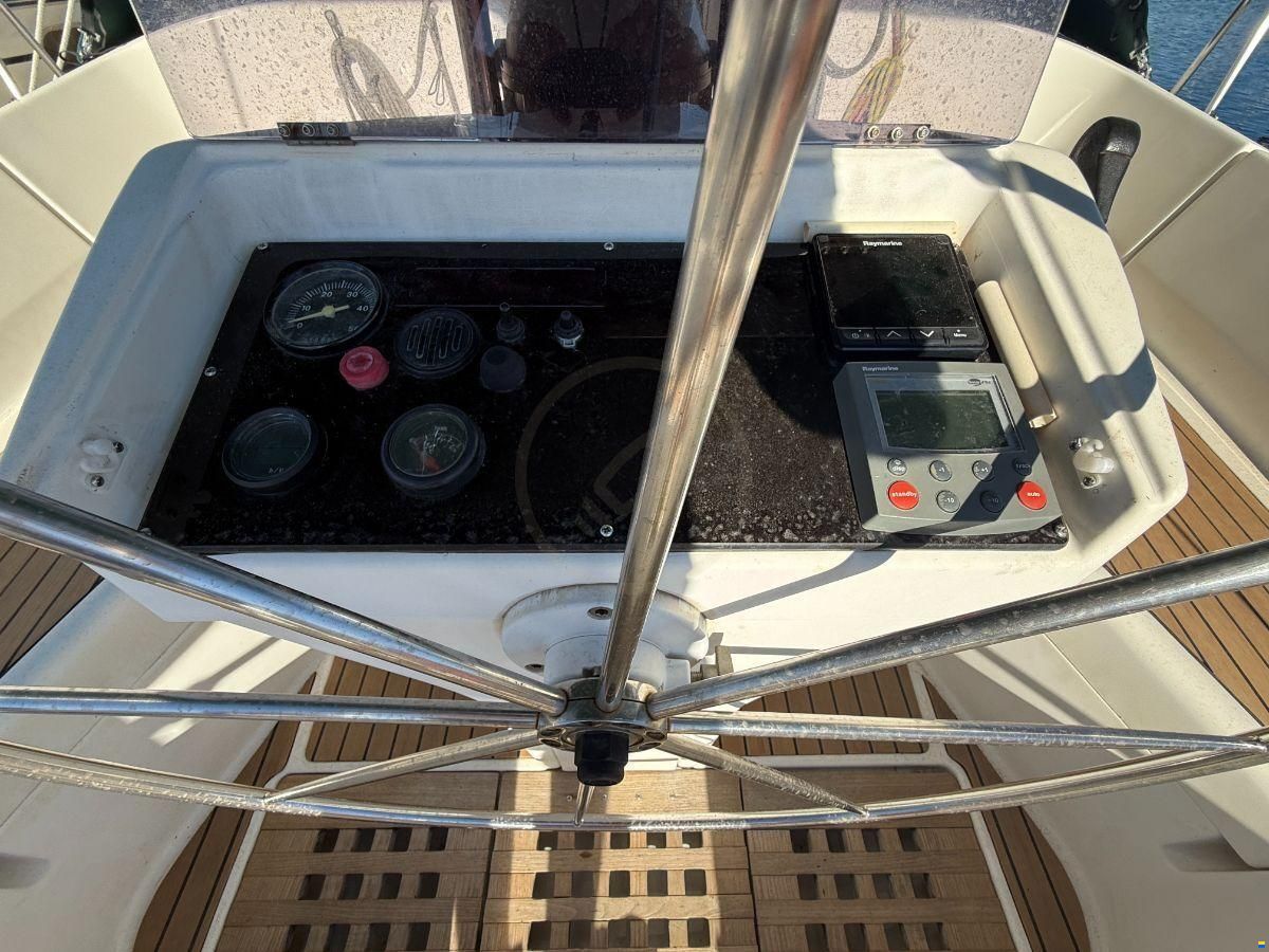 Beneteau OCEANIS 461