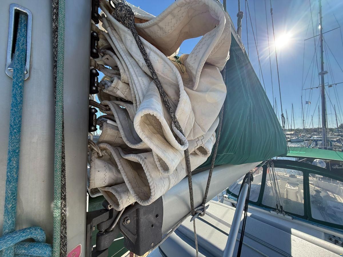 Beneteau OCEANIS 461