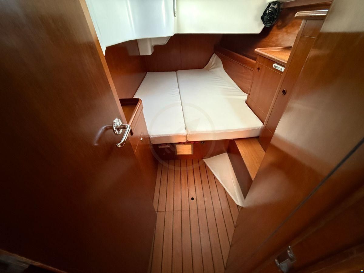 Beneteau OCEANIS 461