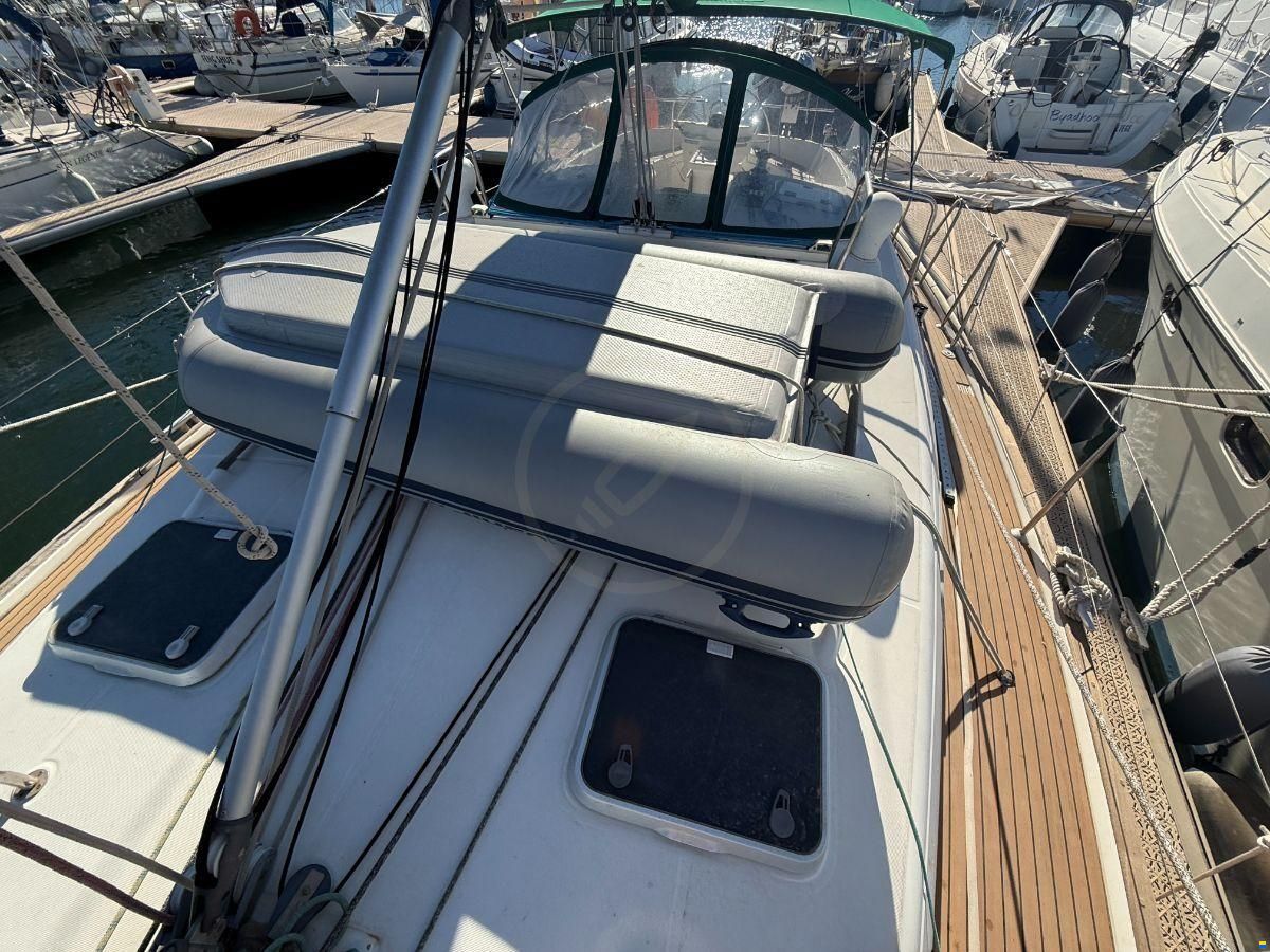 Beneteau OCEANIS 461