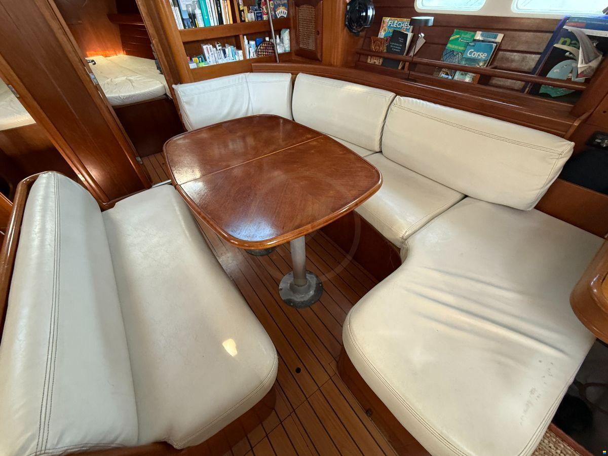 Beneteau OCEANIS 461