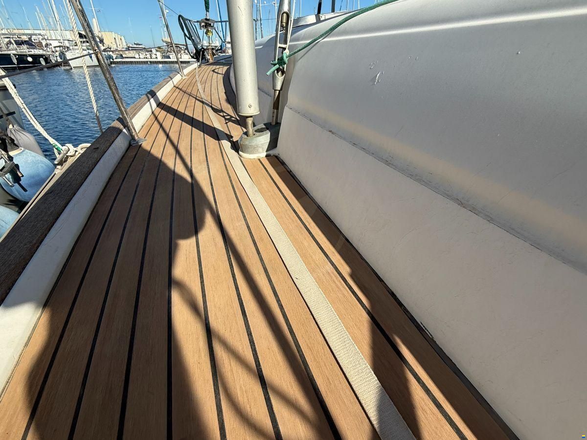 Beneteau OCEANIS 461