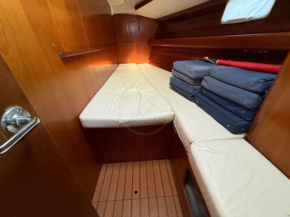 Beneteau OCEANIS 461