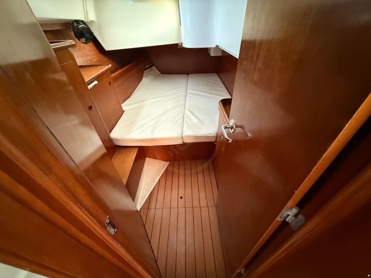 Beneteau OCEANIS 461