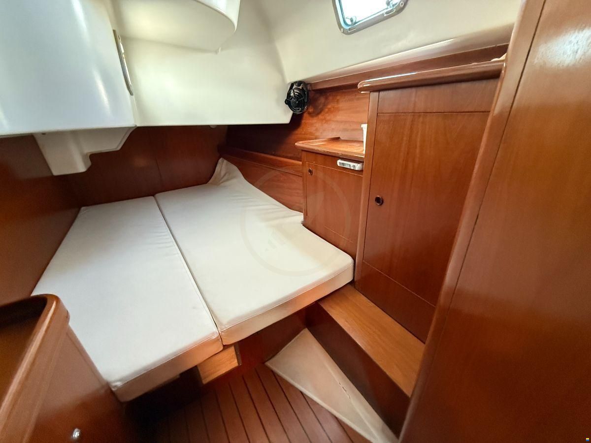 Beneteau OCEANIS 461