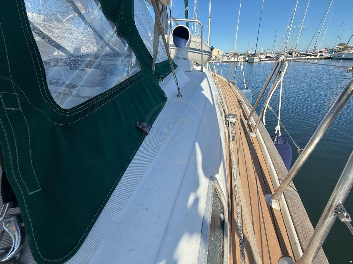 Beneteau OCEANIS 461