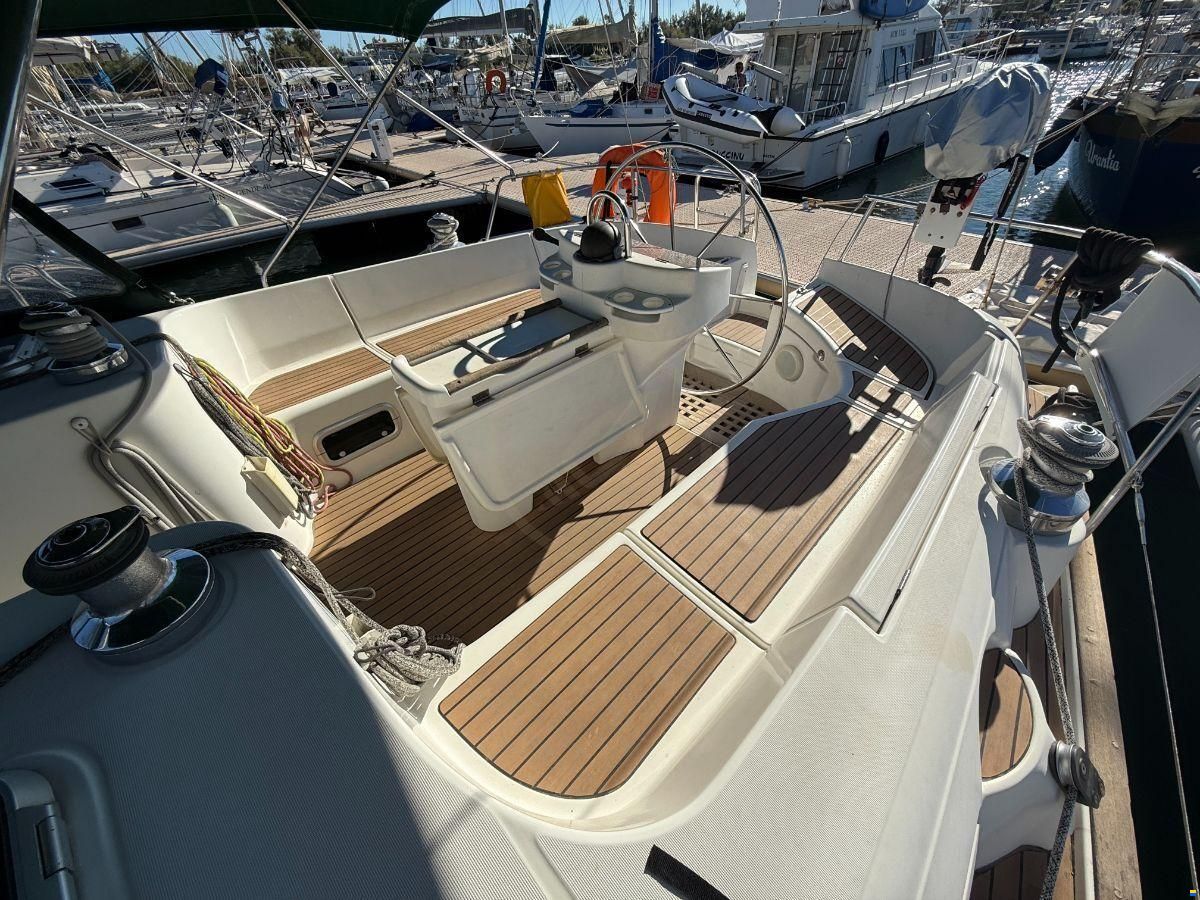 Beneteau OCEANIS 461