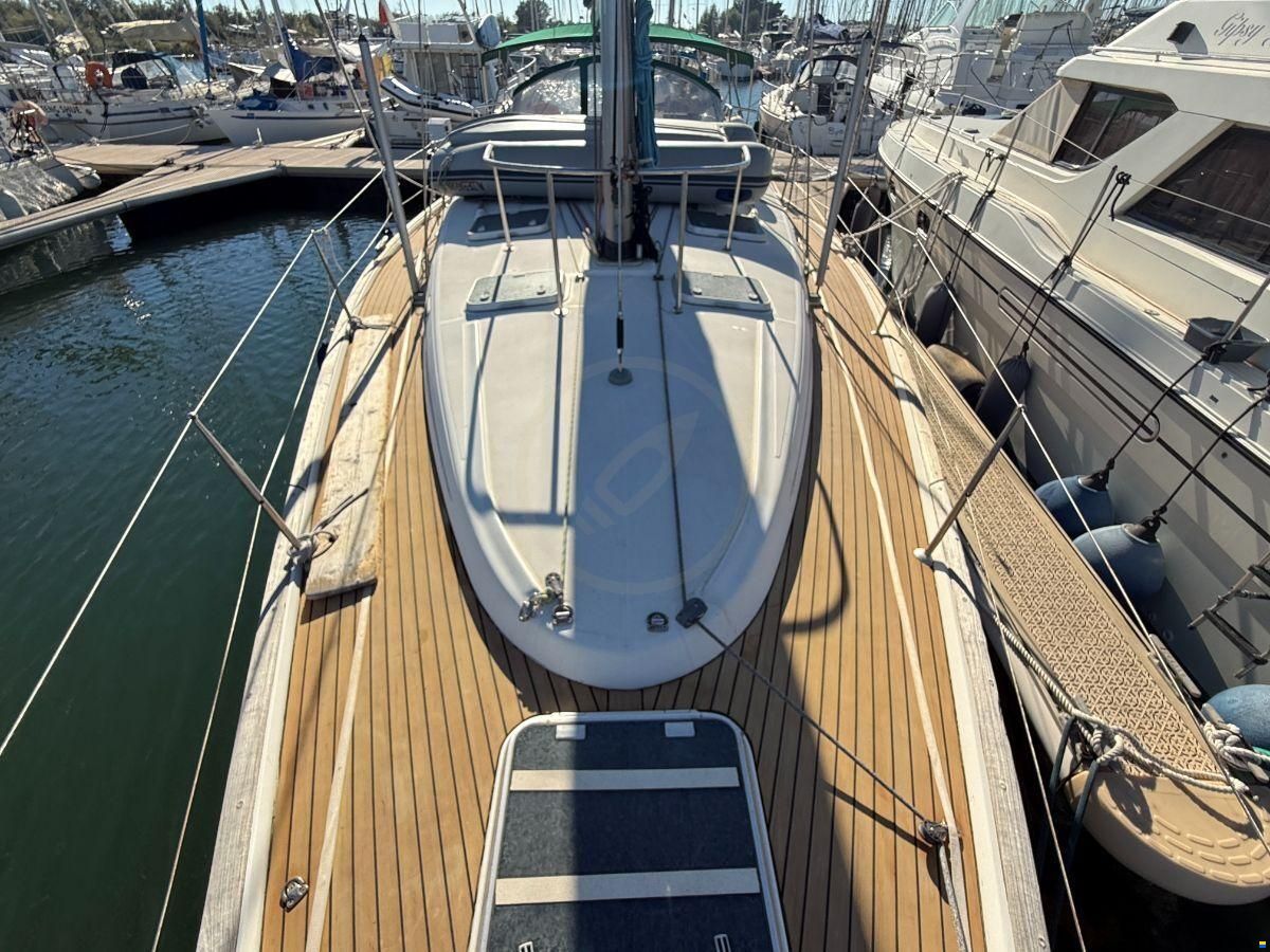 Beneteau OCEANIS 461