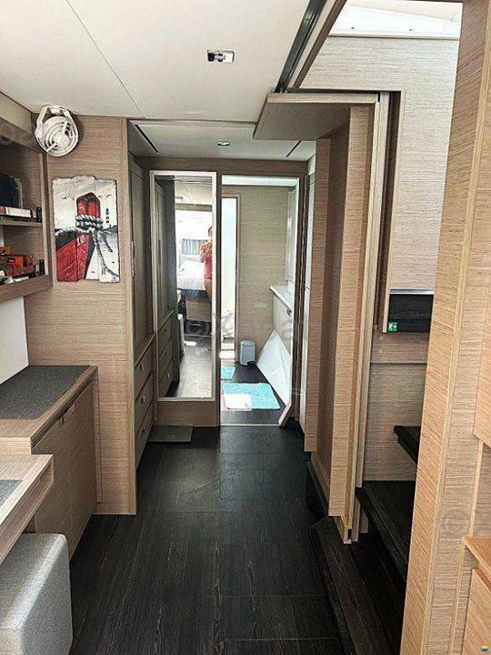 Fountaine Pajot ELBA 45