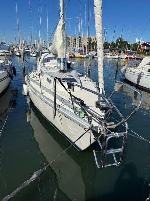 Sagitta 35
