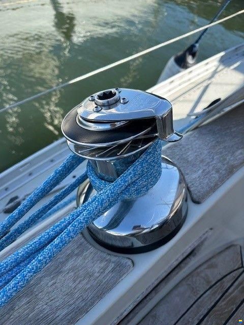 Sagitta 35