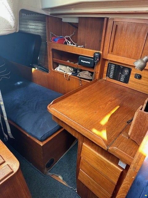 Sagitta 35