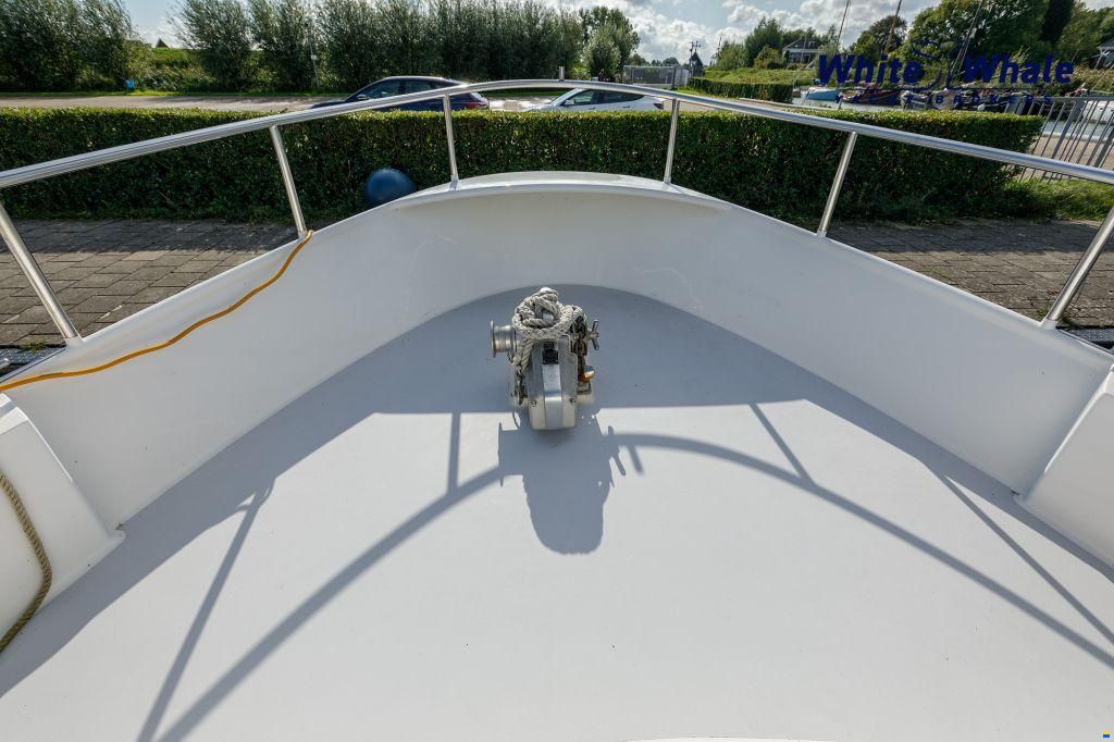 Bruijs Spiegelkotter 1280 OK