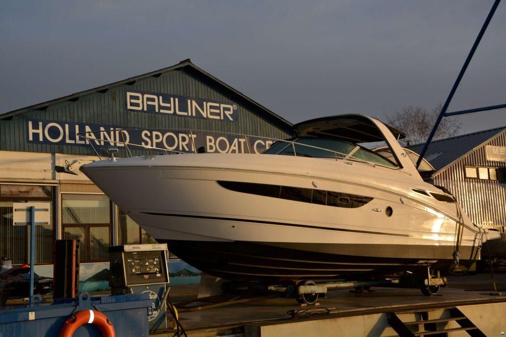 Sea Ray 350 Sundancer
