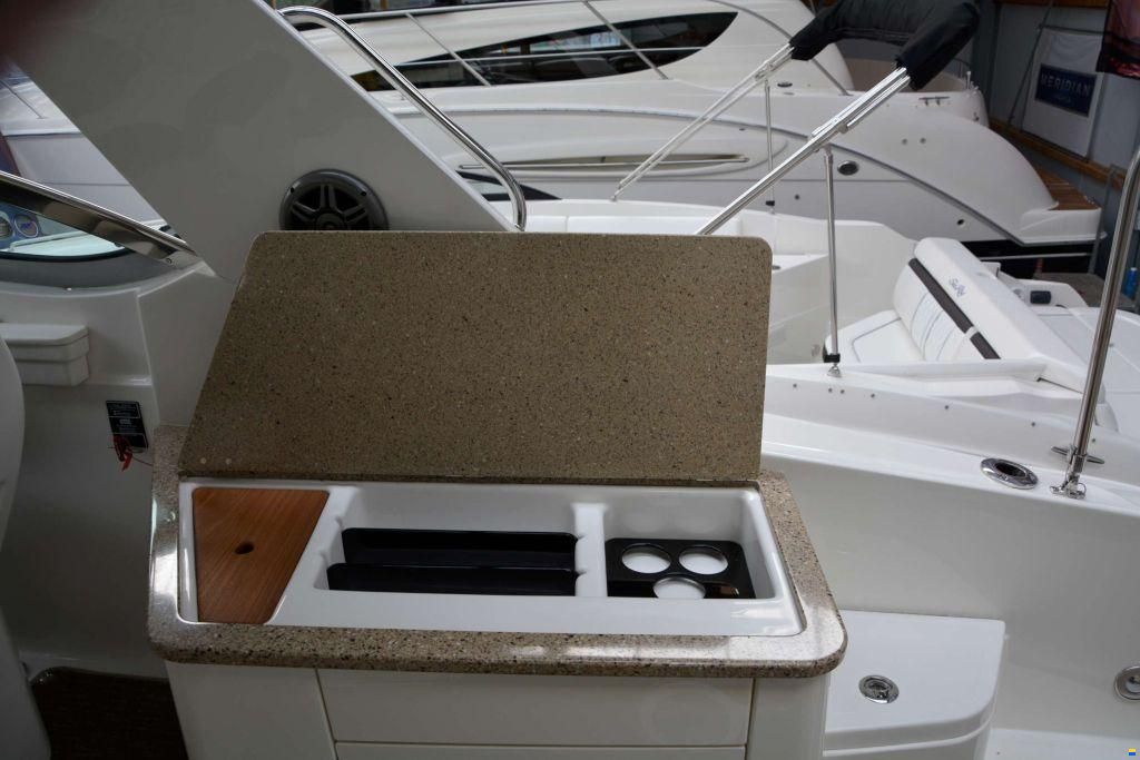 Sea Ray 350 Sundancer