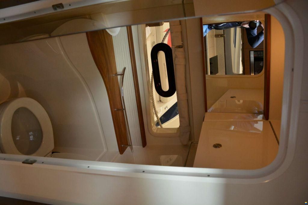 Sea Ray 350 Sundancer