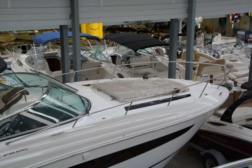 Sea Ray 350 Sundancer