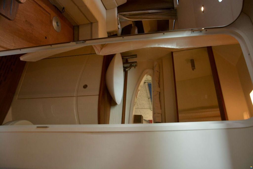 Sea Ray 350 Sundancer