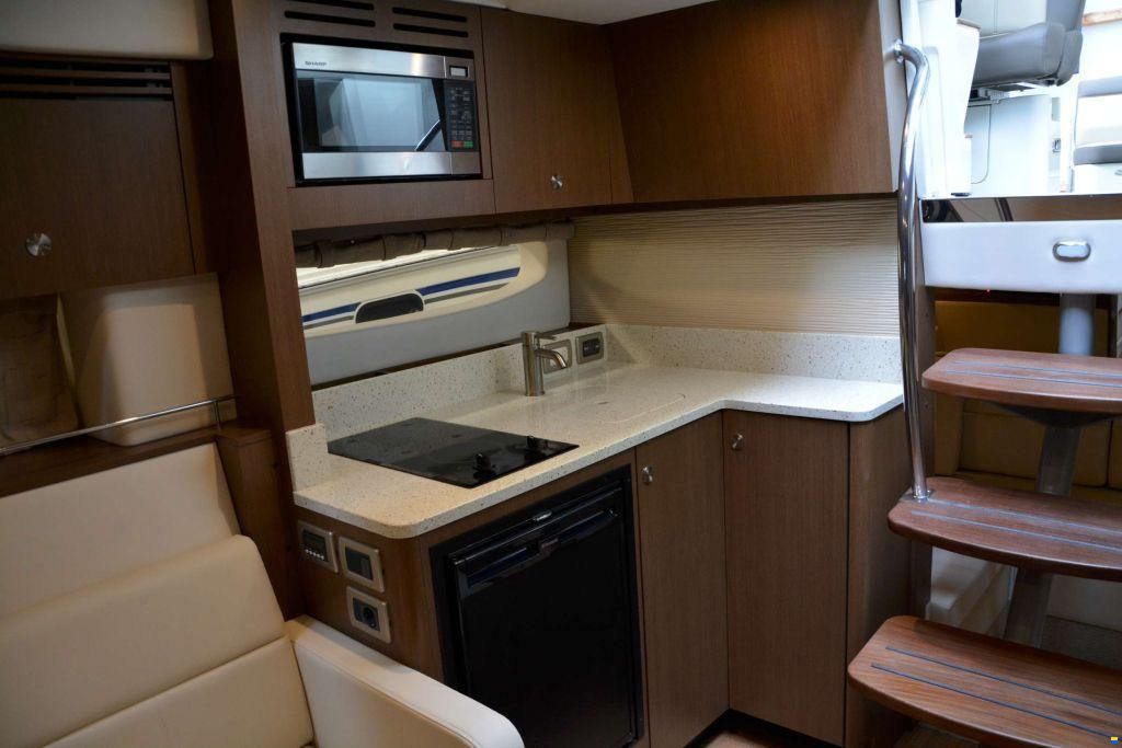 Sea Ray 350 Sundancer