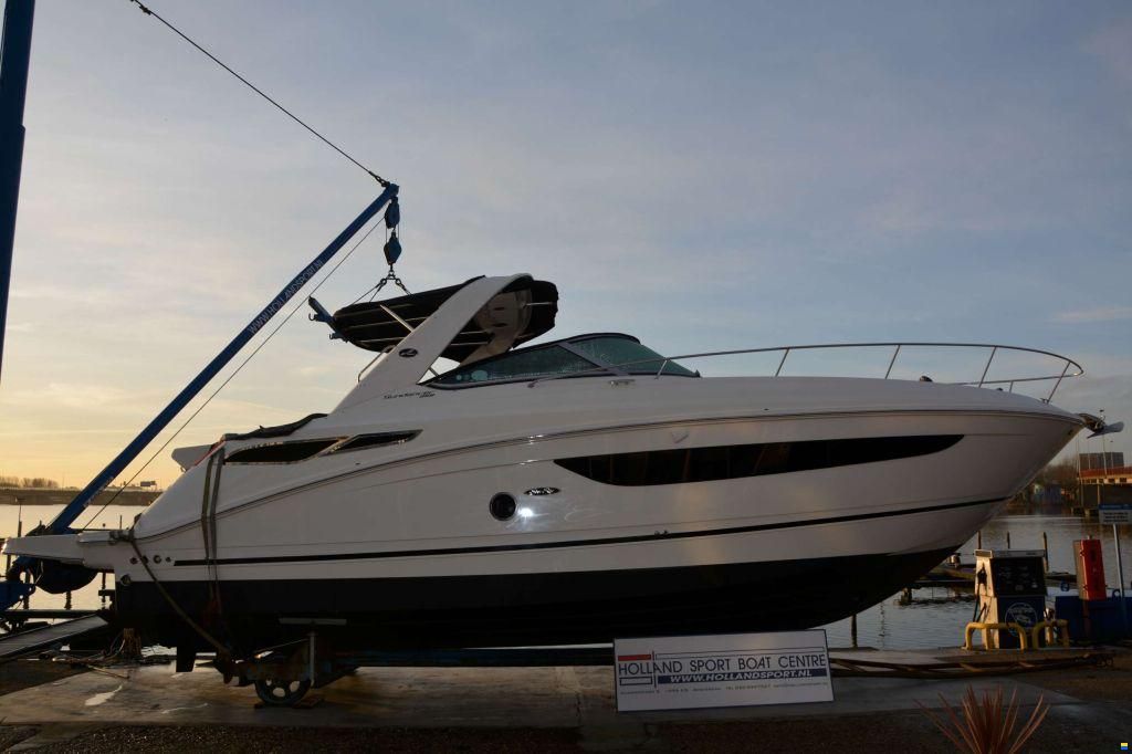 Sea Ray 350 Sundancer