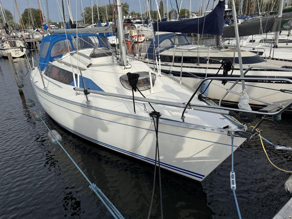Gib Sea 282