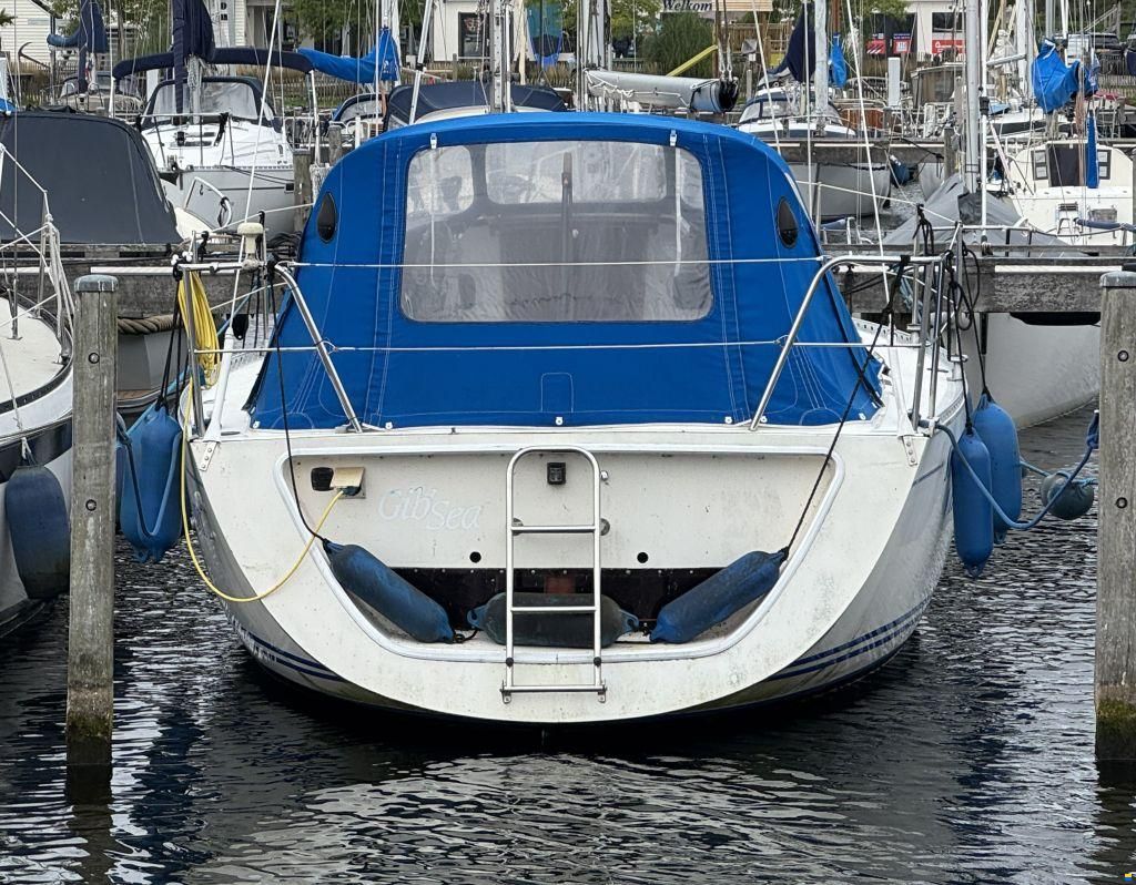 Gib Sea 282
