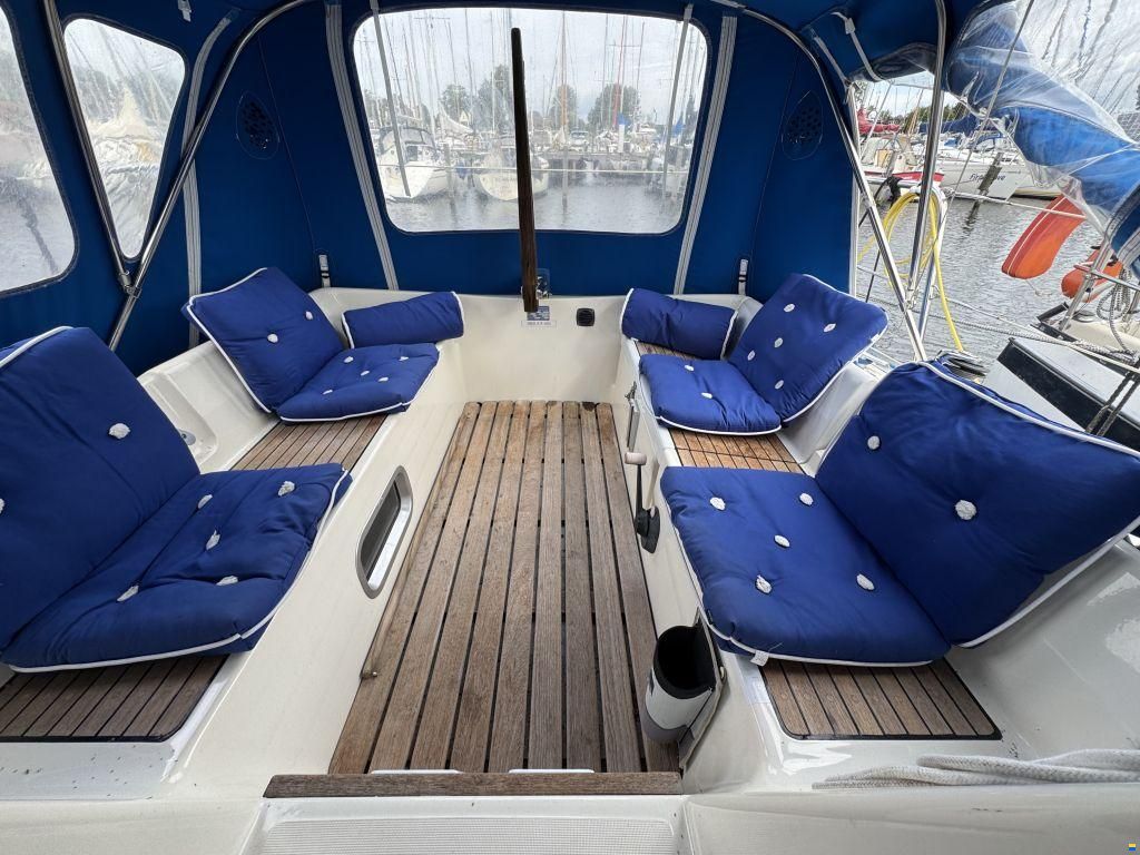 Gib Sea 282