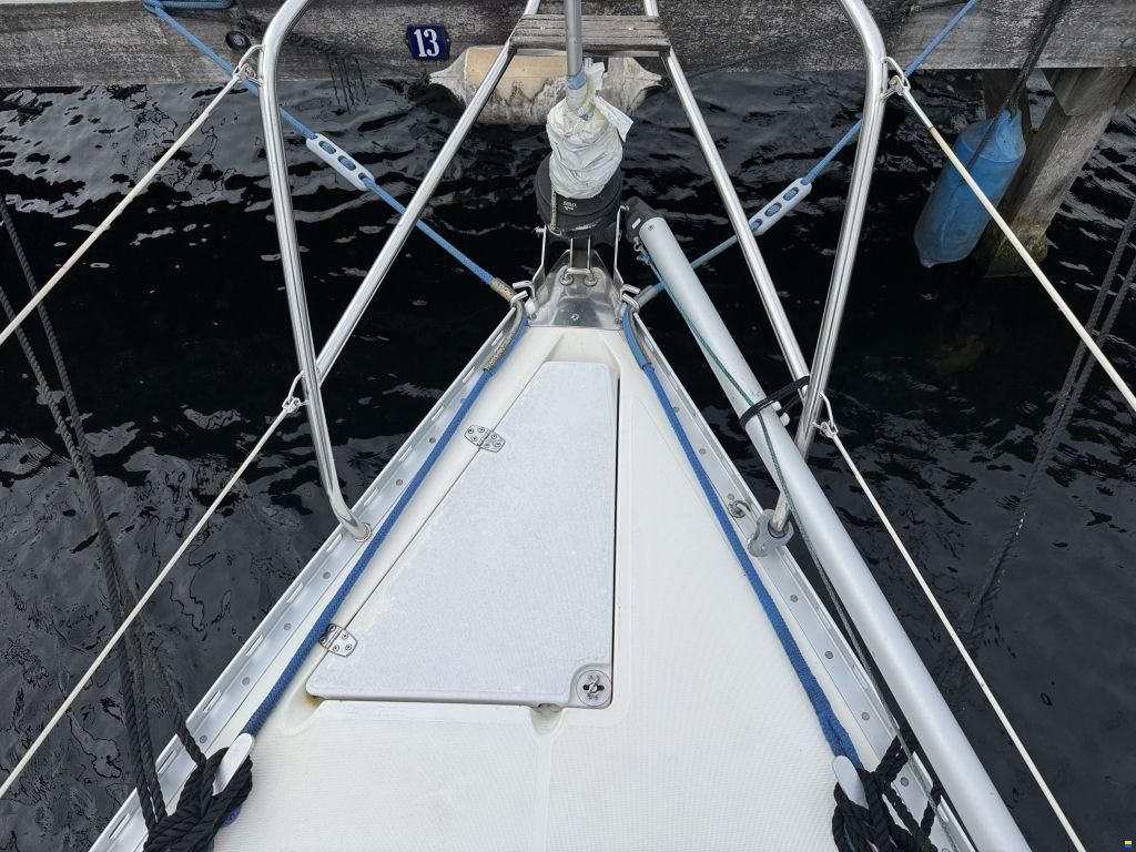 Gib Sea 282