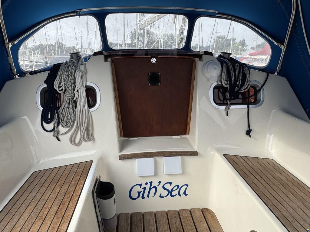 Gib Sea 282