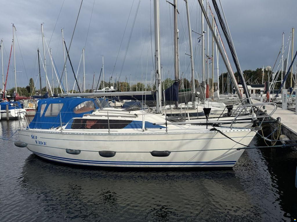 Gib Sea 282