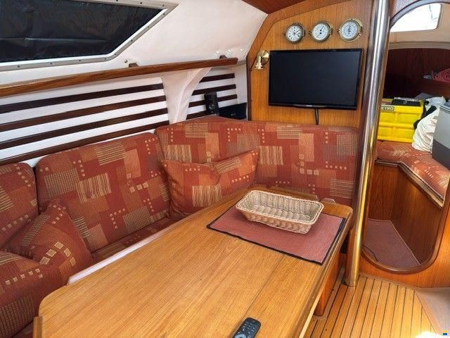 Gib Sea 282