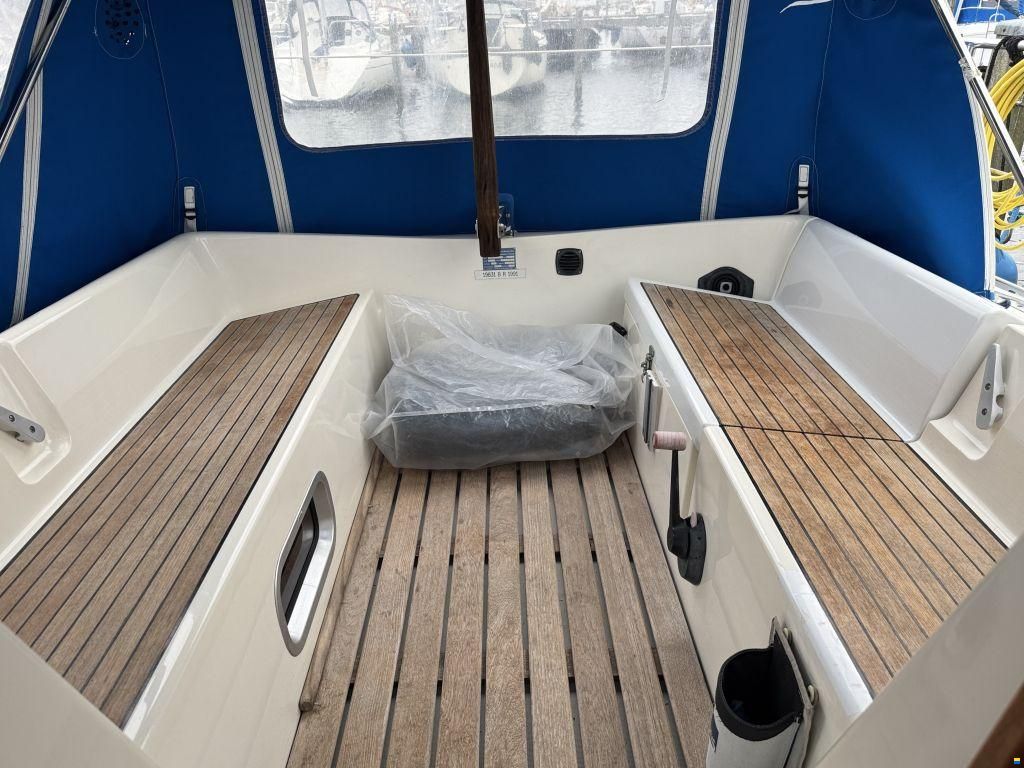 Gib Sea 282