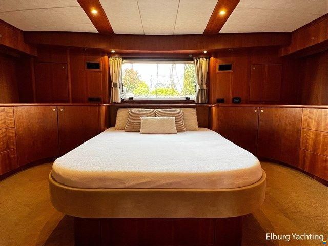 Van den Hoven 1600 - Exclusive