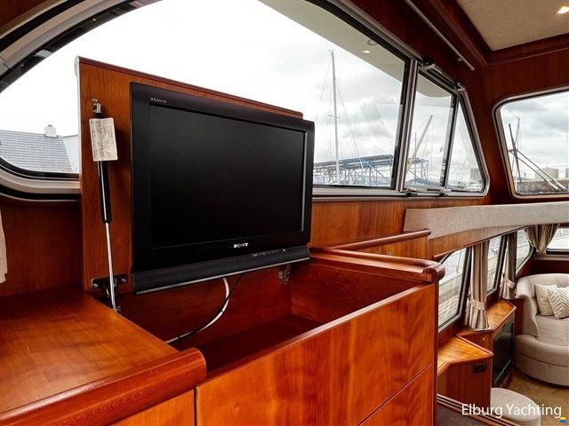 Van den Hoven 1600 - Exclusive