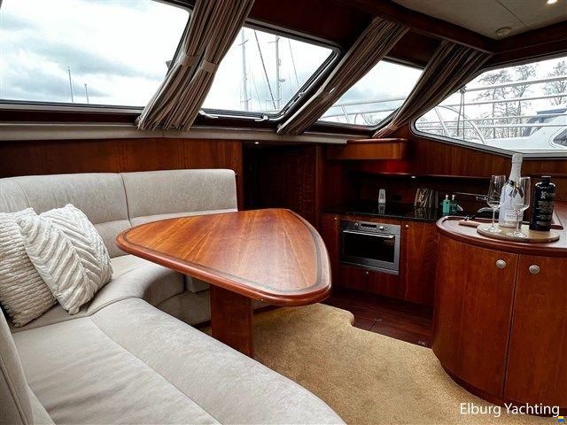 Van den Hoven 1600 - Exclusive