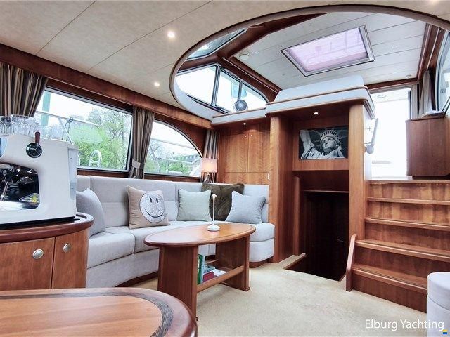 Van den Hoven 1600 - Exclusive