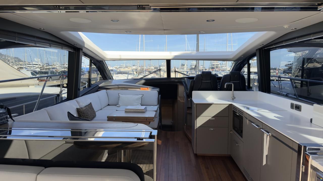 Princess V55