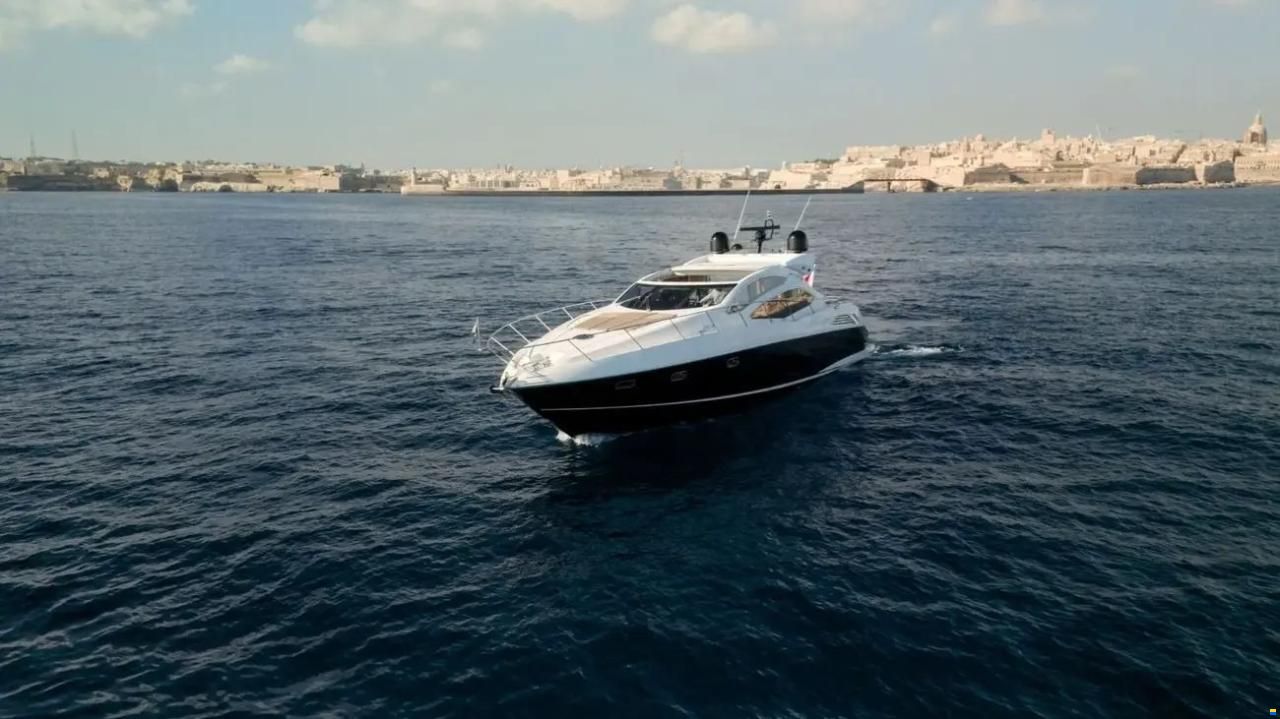 Sunseeker Predator 64