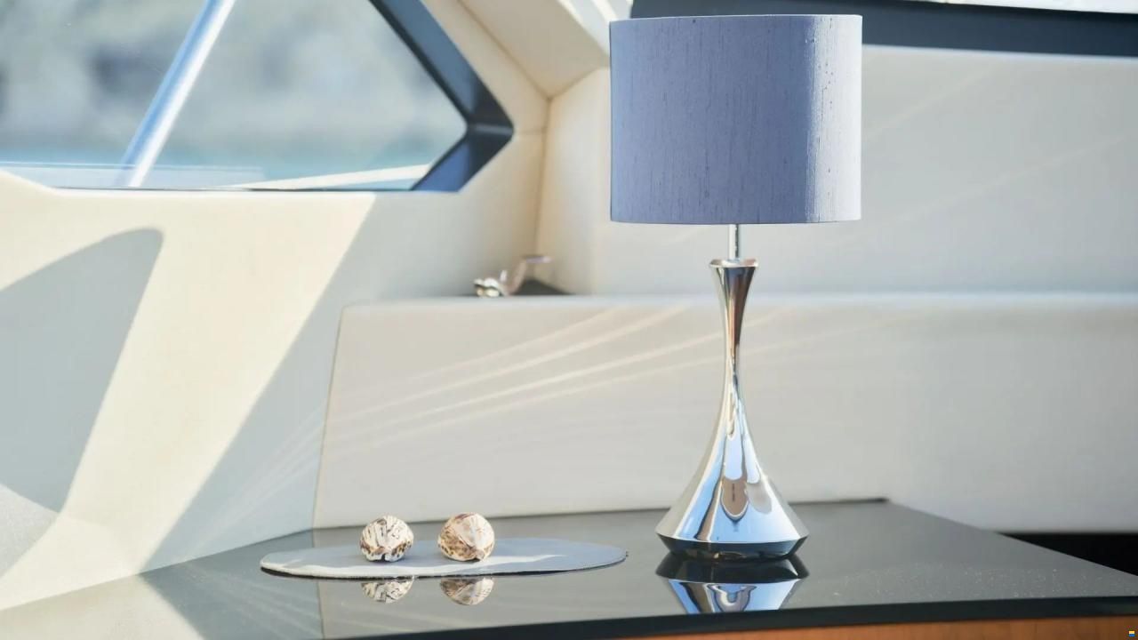 Sunseeker Predator 64