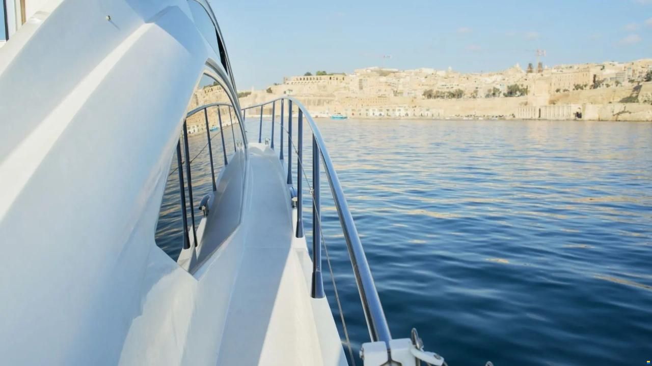 Sunseeker Predator 64