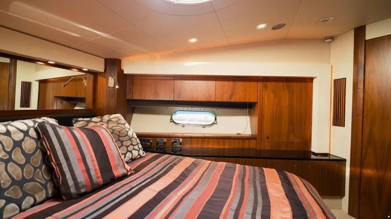 Sunseeker Predator 64
