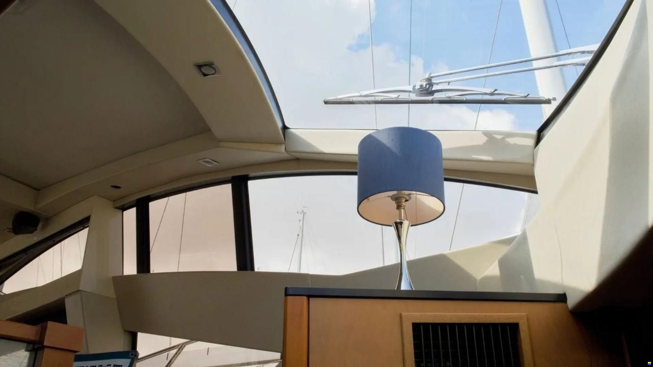 Sunseeker Predator 64